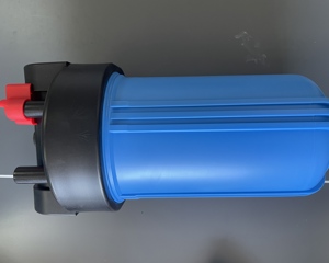 Water FilterMax 6.0bar 1 1/2 " 100 mesh with wrench CN